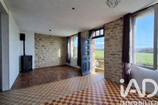  Maison � vendre 4 pi�ces 62 m�