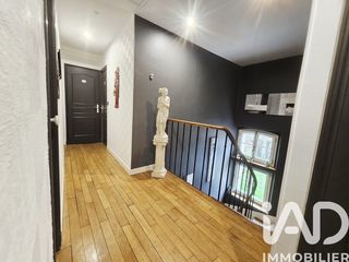  Maison � vendre 8 pi�ces 125 m�