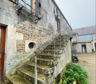  Maison � vendre 10 pi�ces 220 m�