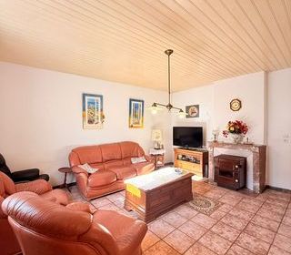  Maison � vendre 4 pi�ces 124 m�