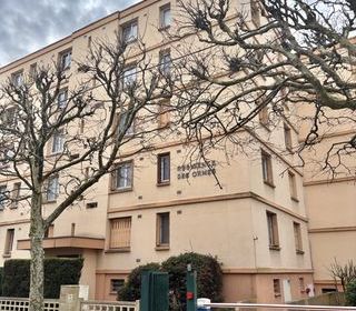  Appartement � vendre 3 pi�ces 57 m�