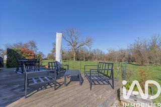  Maison � vendre 5 pi�ces 130 m�