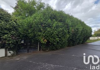  Terrain � vendre 460 m�