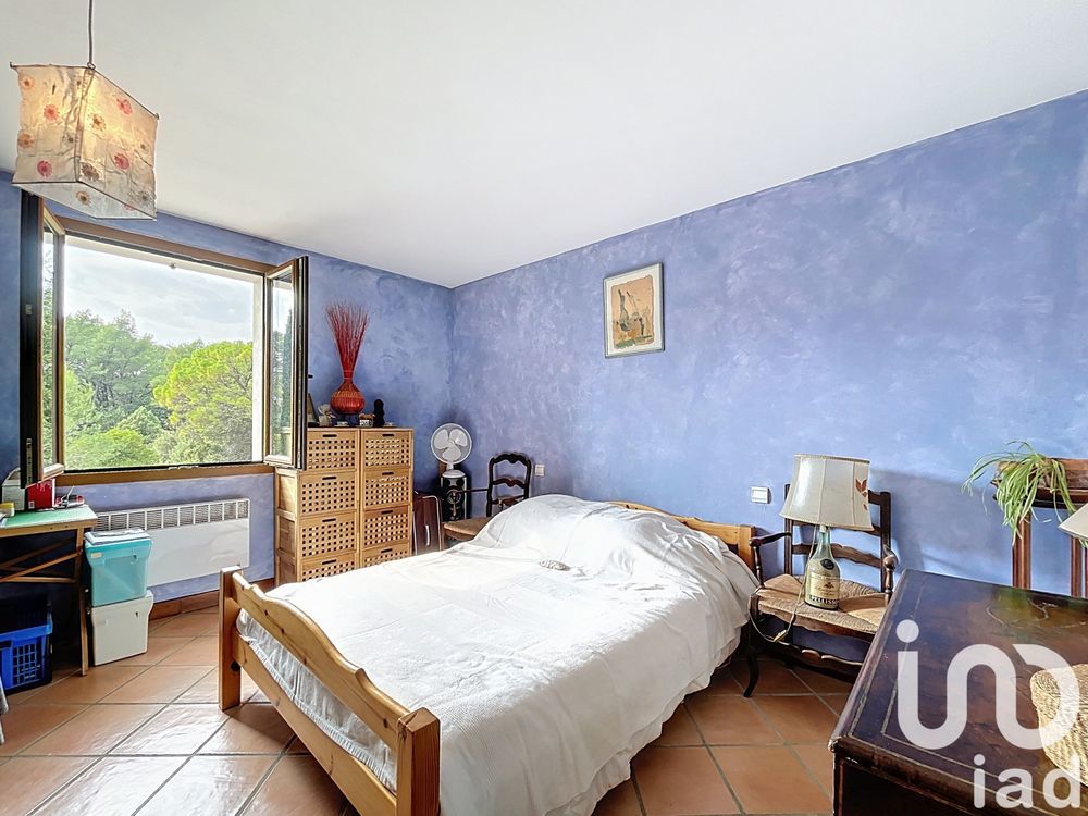 � vendre  Maison Fayence (83440)