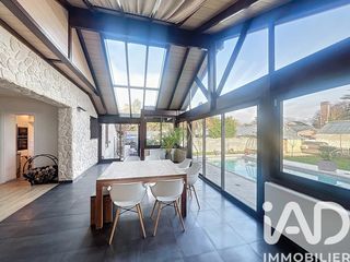  Maison � vendre 7 pi�ces 158 m�