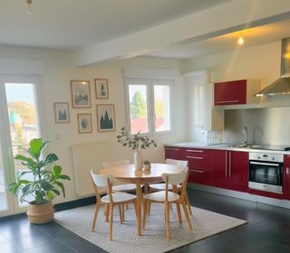  Appartement � vendre 3 pi�ces 85 m�