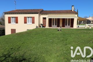  Maison � vendre 5 pi�ces 1031 m�