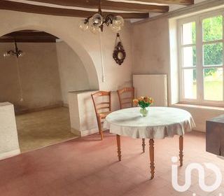  Maison � vendre 3 pi�ces 83 m�