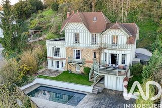  Maison � vendre 10 pi�ces 310 m�