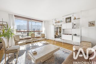  Appartement � vendre 5 pi�ces 113 m�