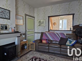  Maison � vendre 5 pi�ces 85 m�