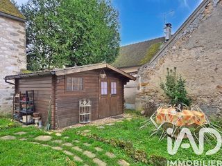  Maison � vendre 3 pi�ces 56 m�