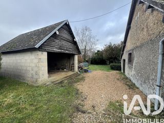  Maison � vendre 3 pi�ces 49 m�