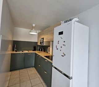  Appartement � louer 4 pi�ces 60 m�