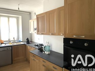  Maison � vendre 7 pi�ces 144 m�