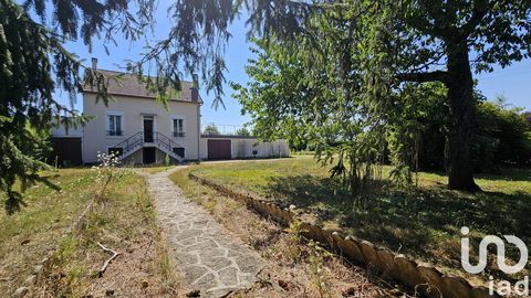   Vente Maison/villa 5 pi�ces Maison - 5 pi�ce(s) - 106 m�