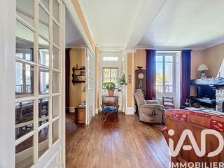  Maison � vendre 7 pi�ces 173 m�