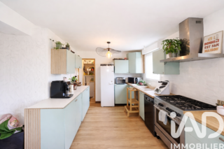  Maison � vendre 5 pi�ces 97 m�