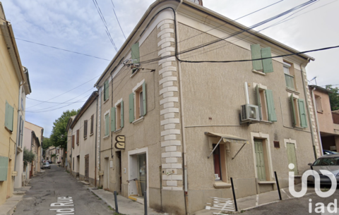   Vente Maison de village 8 pices Maison - 8 pice(s) - 242 m