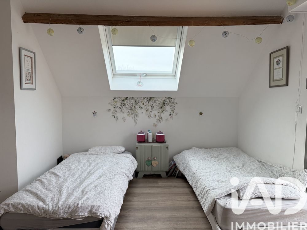 � vendre  Maison Radinghem-en-Weppes (59320)