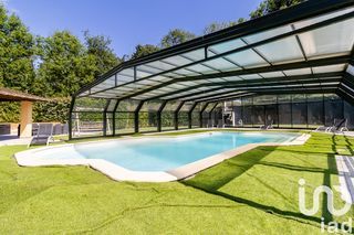  Maison � vendre 14 pi�ces 655 m�