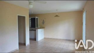  Maison � vendre 3 pi�ces 68 m�