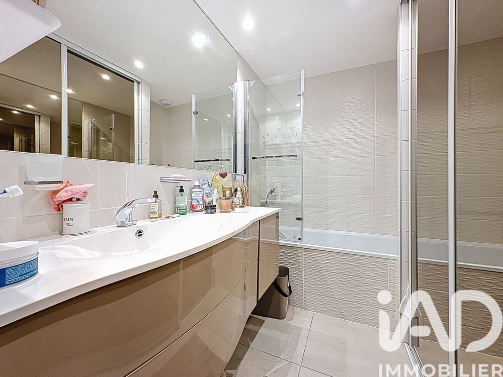 � vendre  Appartement Castelnau-le-Lez (34170)