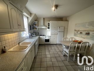  Maison � vendre 7 pi�ces 128 m�