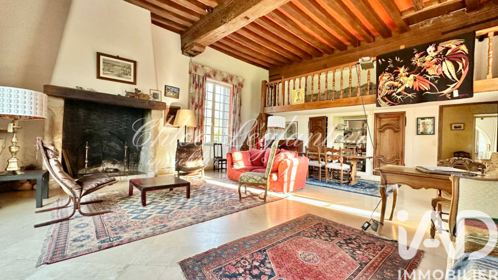 � vendre  Maison La Queue-en-Brie (94510)