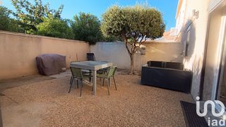  Maison � vendre 3 pi�ces 40 m�