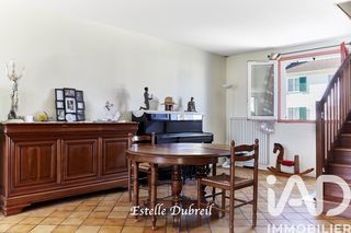  Maison � vendre 5 pi�ces 113 m�