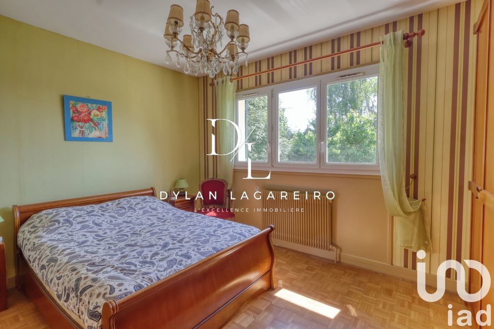 � vendre  Maison Parmain (95620)