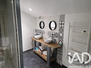  Maison � vendre 6 pi�ces 140 m�