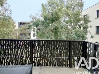  Appartement � vendre 2 pi�ces 39 m�