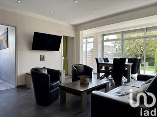  Maison � vendre 7 pi�ces 143 m�