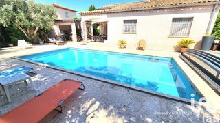  Maison � vendre 6 pi�ces 200 m�