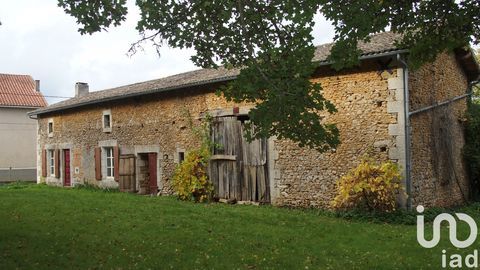   Vente Long�re 3 pi�ces Maison - 3 pi�ce(s) - 161 m�