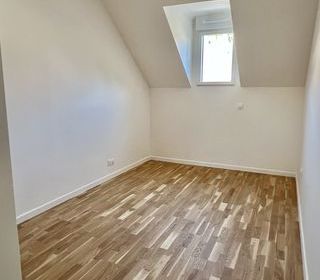  Appartement � vendre 3 pi�ces 89 m�