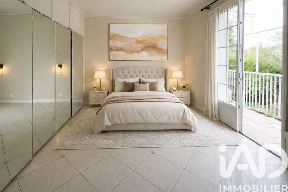 � vendre  Maison Orgeval (78630)