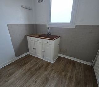  Appartement � vendre 3 pi�ces 54 m�