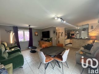  Maison � vendre 4 pi�ces 85 m�