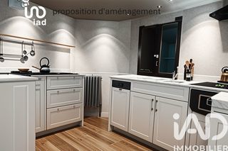  Maison � vendre 4 pi�ces 135 m�