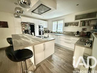  Maison � vendre 7 pi�ces 145 m�