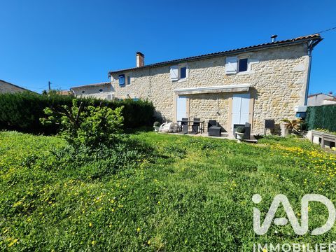   Vente Maison/villa 4 pi�ces Maison - 4 pi�ce(s) - 97 m�