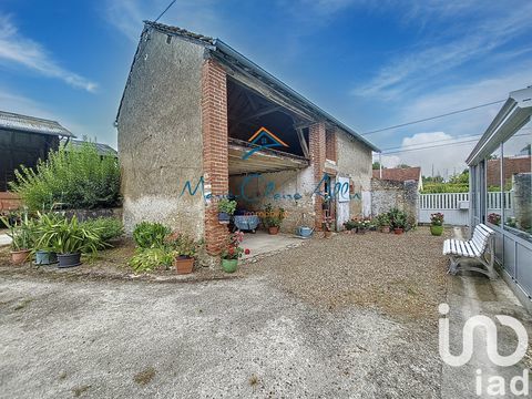   Vente Maison/villa 4 pi�ces Maison - 4 pi�ce(s) - 103 m�