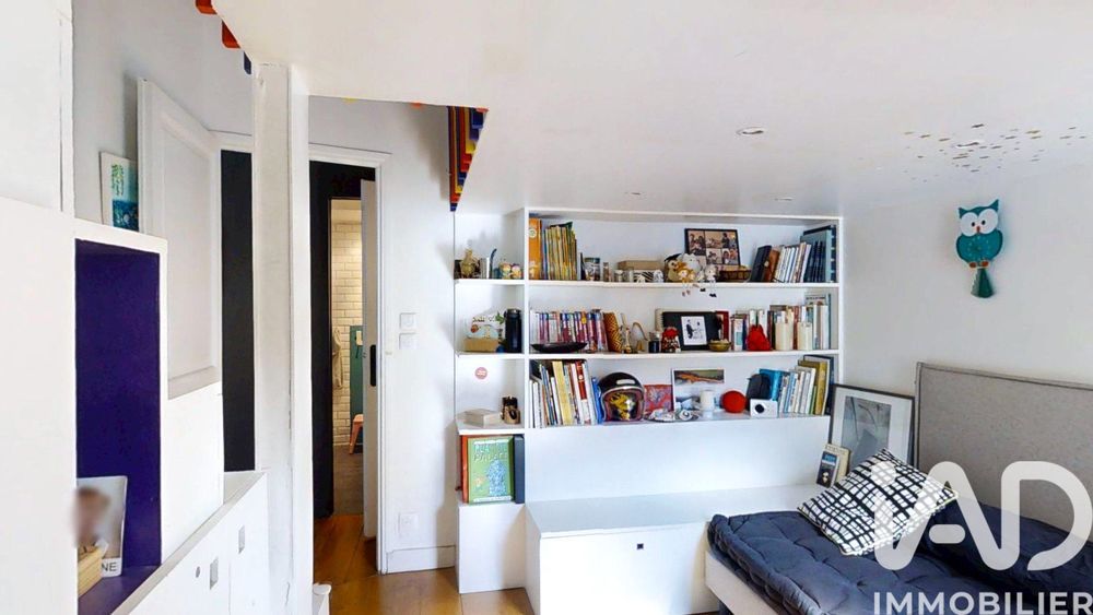 � vendre  Loft Pantin (93500)