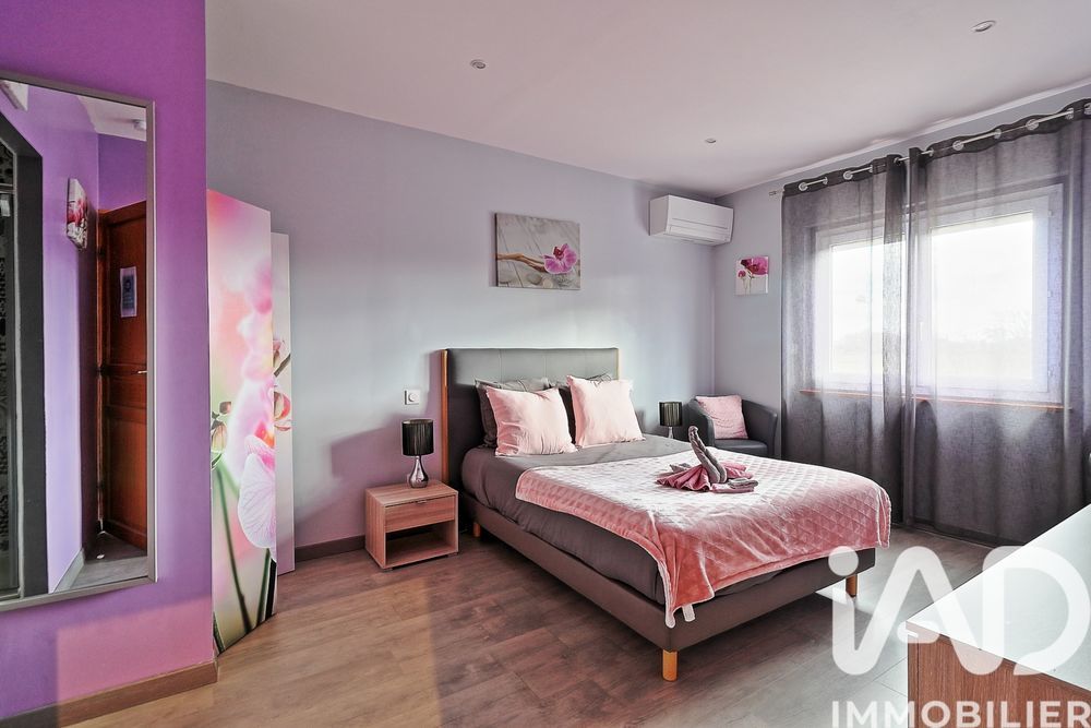 � vendre  Maison Saint-Cyprien (66750)