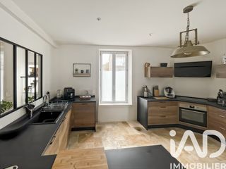  Maison � vendre 5 pi�ces 160 m�