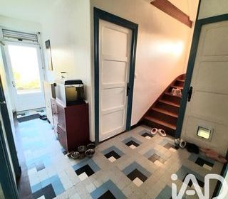  Maison � vendre 5 pi�ces 90 m�