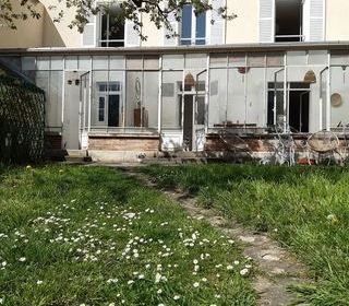  Maison � vendre 7 pi�ces 220 m�